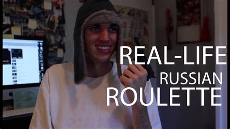 russian roulette real life|Iba pa.